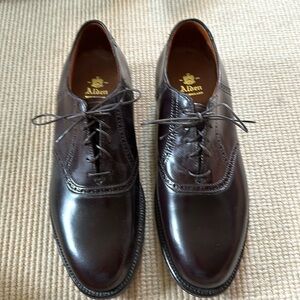 Alden Dress Shoes